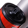 Амортизатор задний с резервуаром регулируемый Toyota Hilux 16-24 Performance Elite Series 2.5 Lift 0-2" Fox Shocks 883-26-167 Пара