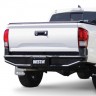 Задний бампер Westin Automotive Outlaw Ram 1500 New Body Style 19-20 (58-81075)