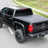 Крышка кузова Ролет Chevy Silverado/GMC Sierra 1500/2500/3500 14-19 6'6" BAK Revolver X2 39121