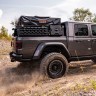 Колесный диск Black Rhino Abrams Gloss Gunblack W/Machined Dark Tint Lip 17x8.5 ET-18 1785ABR-86140B12