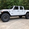 Колесный диск Black Rhino Abrams Gloss Gunblack W/Machined Dark Tint Lip 17x8.5 ET-18 1785ABR-86140B12