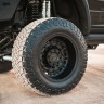 Колесный диск Black Rhino Arsenal Sand On Black 17x9.5 ET+12 1795ARS128165D22