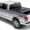 Крышка кузова складная Ford F150 2021 5'5" UnderCover Flex FX21029