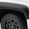 Расширители колесных арок GMC Sierra 1500 16-19 перед 2шт. Pocket Style Bushwacker 40147-02