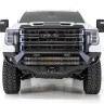 Передний бампер GMC Sierra 2500/Sierra 3500 20-22 Bomber ADD Offroad F460053500103