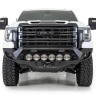 Передний бампер GMC Sierra 2500/Sierra 3500 20-22 Bomber ADD Offroad F460053500103