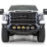 Передний бампер GMC Sierra 2500/Sierra 3500 20-22 Bomber ADD Offroad F460053500103