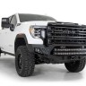 Передний бампер GMC Sierra 2500/Sierra 3500 20-22 Bomber ADD Offroad F460053500103