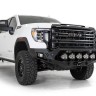 Передний бампер GMC Sierra 2500/Sierra 3500 20-22 Bomber ADD Offroad F460053500103