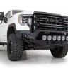 Передний бампер GMC Sierra 2500/Sierra 3500 20-22 Bomber ADD Offroad F460053500103