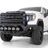 Передний бампер GMC Sierra 2500/Sierra 3500 20-22 Bomber ADD Offroad F460053500103