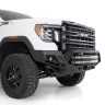 Передний бампер GMC Sierra 2500/Sierra 3500 20-22 Bomber ADD Offroad F460053500103