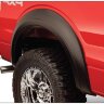 Расширители колесных арок Ford F-150 09-14 задн 2шт. Extend A Bushwacker 20070-02
