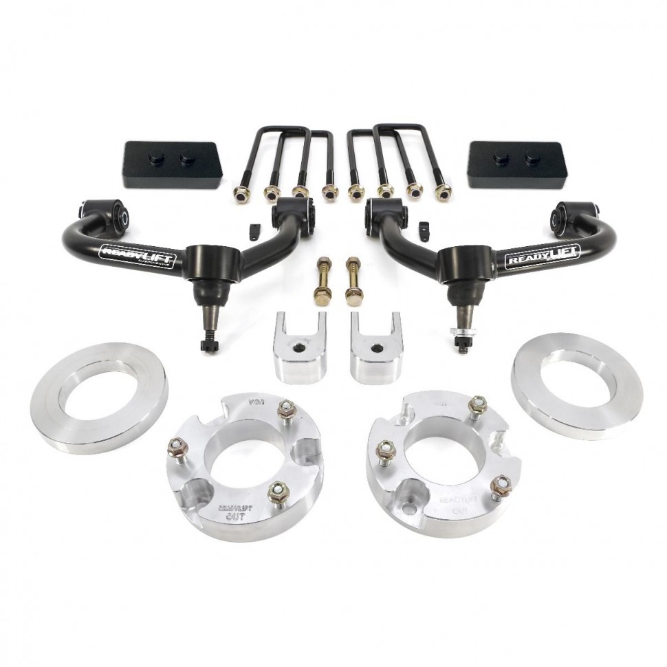 Лифт комплект  3.5" Ford F-150 2WD 21-22 ReadyLift 69-21352