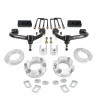 Лифт комплект  3.5" Ford F-150 2WD 21-22 ReadyLift 69-21352