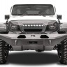 Крепление светодиодной ленты Grumper Jeep Wrangler JL 18-22 Fab Fours GR4606-1