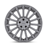 Колесный диск Niche Road Wheels Amalfi Platinum 20x10.5 ET+40 M2762005F8+40