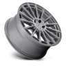 Колесный диск Niche Road Wheels Amalfi Platinum 20x10.5 ET+40 M2762005F8+40