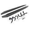 Подножки Dodge Ram 1500 19-22 Crew Cab RB20 Slim Go Rhino 69430687SPC