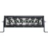 Светодиодная Led балка с RGB подсветкой 10" Spot/Drive Rigid Industries 210053