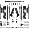 Система подвески 4.5" Stage 5 Ford F-250/F-350 20-22 4WD ICON K64525