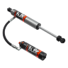 Амортизатор задний с резервуаром регулируемый Toyota 4Runner/FJ Cruiser 03-24 Performance Elite Series 2.5 Lift 2-3" Fox Shocks 883-26-116 Пара