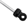 Амортизатор задний с резервуаром регулируемый Toyota 4Runner/FJ Cruiser 03-24 Performance Elite Series 2.5 Lift 2-3" Fox Shocks 883-26-116 Пара