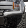 Передний бампер ADD Offroad Lite Ford F-150 18-20 (F183832940103)