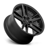 Колесный диск Asanti Wheels Reign Satin Black 20x9 ET+35 ABL33-20905235SB