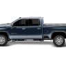 Крышка багажника складная Dodge Ram 1500/2500/3500 02-25 6'4" G2 BAK 226203