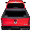 Крышка кузова складная Dodge Ram 1500/2500/3500 12-21 6'5" с RamBox BAKFlip MX4 448203RB