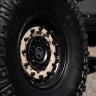 Колесный диск Black Rhino Arsenal Sand On Black 18x9.5 ET-18 1895ARS-88165D22