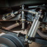 Комплект задних отбойников Toyota Tacoma 05-22 ICON 56103