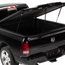 Крышка кузова Dodge Ram 1500/2500/3500 09-21 6'4" UnderCover Elite LX