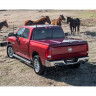 Крышка кузова Dodge Ram 1500/2500/3500 09-21 6'4" UnderCover Elite LX