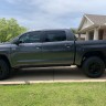 Колесный диск Icon Vehicle Dynamics Vector 6 Satin Black 17x8.5 ET+6 2417856350SB