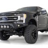 Передний бампер Ford F-250/F-350 17-22 Bomber (Baja Designs) ADD Offroad F160014100103