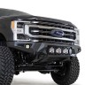 Передний бампер Ford F-250/F-350 17-22 Bomber (Baja Designs) ADD Offroad F160014100103