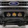 Передний бампер Ford F-250/F-350 17-22 Bomber (Baja Designs) ADD Offroad F160014100103