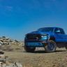 Колесный диск Black Rhino Sentinel Cobalt Blue W/Black Lip Edge 20x9.5 ET+12 2095STN126135U87