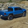 Колесный диск Black Rhino Sentinel Cobalt Blue W/Black Lip Edge 20x9.5 ET+12 2095STN126135U87