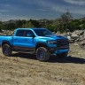 Колесный диск Black Rhino Sentinel Cobalt Blue W/Black Lip Edge 20x9.5 ET+12 2095STN126135U87