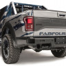 Задний бампер Premium Ford F-150 Raptor 21-22 Fab Fours FR21-W5351-1