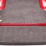 Накладка на откидной борт Ford F-150/F-150 Lightning 15-25     BedRug BMQ15TG