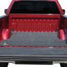 Накладка на откидной борт Ford F-150/F-150 Lightning 15-25     BedRug BMQ15TG