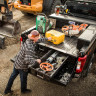 Ящики в кузов Chevrolet Silverado/GMC Sierra 1500/2500/3500 8' 07-19 Decked DG5