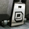 Ящики в кузов Chevrolet Silverado/GMC Sierra 1500/2500/3500 8' 07-19 Decked DG5