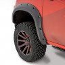 Расширители колесных арок Chevrolet Silverado 1500 19-22 к-кт 4шт Pocket Style Bushwacker 40927-02