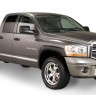 Расширители колесных арок Dodge Ram 1500 19-21 к-кт 4 шт Black OE Style Bushwacker 50928-02