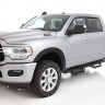 Расширители колесных арок Dodge Ram 1500 19-21 к-кт 4 шт Black OE Style Bushwacker 50928-02